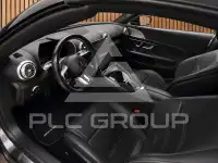 2022 Mercedes Benz SL 630