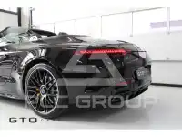 2022 Mercedes Benz SL