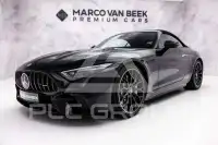 2022 Mercedes Benz SL