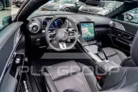 2022 Mercedes Benz SL