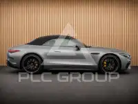 2022 Mercedes Benz SL 630