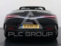 2022 Mercedes Benz SL