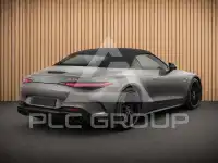 2022 Mercedes Benz SL 630