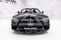 2022 Mercedes Benz SL