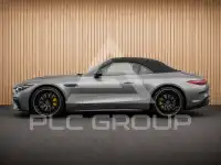 2022 Mercedes Benz SL 630