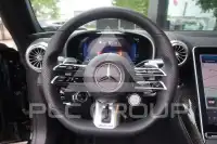 2022 Mercedes Benz SL