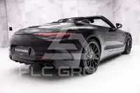 2022 Mercedes Benz SL