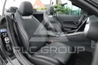2022 Mercedes Benz SL