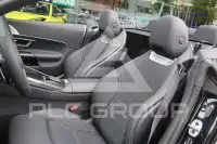 2022 Mercedes Benz SL