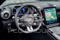 2022 Mercedes Benz SL