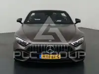 2022 Mercedes Benz SL