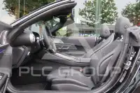 2022 Mercedes Benz SL