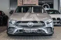 2022 Mercedes Benz A35 AMG