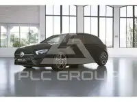 2022 Mercedes Benz A35 AMG