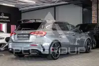 2022 Mercedes Benz A35 AMG
