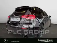2022 Mercedes Benz A35 AMG