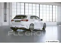 2022 Mercedes Benz A35 AMG