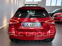 2022 Mercedes Benz A35 AMG