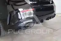 2022 Mercedes Benz A35 AMG