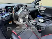 2022 Mercedes Benz A35 AMG