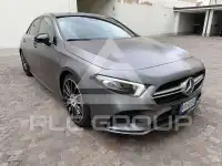 2022 Mercedes Benz A35 AMG