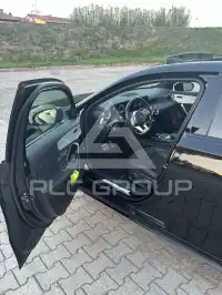 2022 Mercedes Benz A35 AMG
