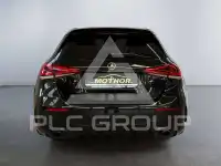 2022 Mercedes Benz A35 AMG
