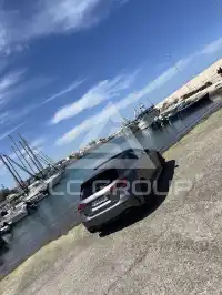 2022 Mercedes Benz A35 AMG