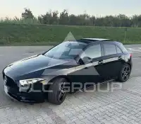 2022 Mercedes Benz A35 AMG