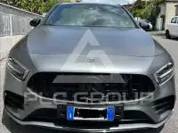2022 Mercedes Benz A35 AMG