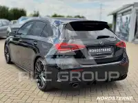 2022 Mercedes Benz A35 AMG