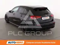 2022 Mercedes Benz A35 AMG