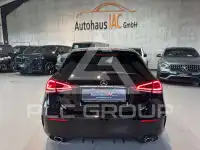 2022 Mercedes Benz A35 AMG