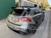 2022 Mercedes Benz A35 AMG