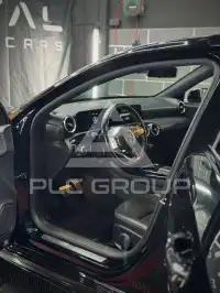 2022 Mercedes Benz A35 AMG