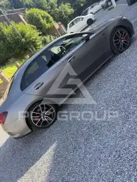 2022 Mercedes Benz A35 AMG