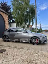 2022 Mercedes Benz A35 AMG