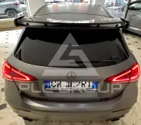 2022 Mercedes Benz A35 AMG