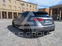 2022 Mercedes Benz A35 AMG