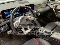 2022 Mercedes Benz A35 AMG