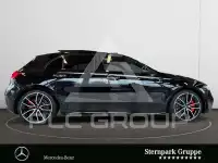 2022 Mercedes Benz A35 AMG
