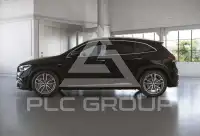 2022 Mercedes Benz A35 AMG