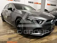 2022 Mercedes Benz A35 AMG