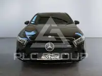 2022 Mercedes Benz A35 AMG