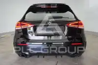 2022 Mercedes Benz A35 AMG