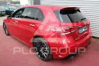 2022 Mercedes Benz A35 AMG