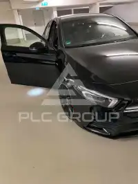 2022 Mercedes Benz A35 AMG