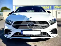 2022 Mercedes Benz A35 AMG