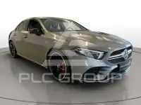 2022 Mercedes Benz A35 AMG