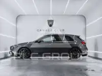 2022 Mercedes Benz A35 AMG